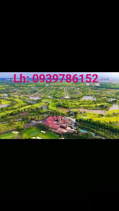 Đất nền Biên Hòa New City 100m² - Giá chỉ từ 1.85 tỷ, sở hữu vị trí tuyệt đẹp!