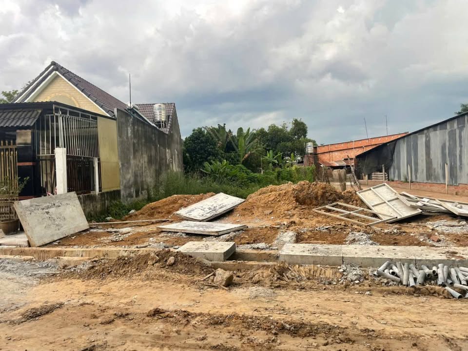 Đất nền Vĩnh Tân 33, Tân Uyên 290m² giá 2.9 tỷ - Đầu tư sinh lời ngay!