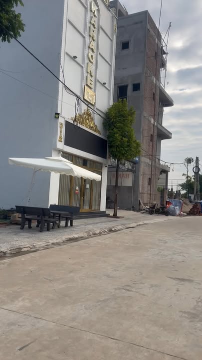 Đất khu Quán Rùa, Sơn Vi 120m² giá 1 tỷ - Chính chủ bán gấp!