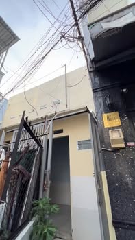 Nhà 1 tầng Bạch Đằng, Bình Thạnh 58m² giá 3.68 tỷ - Sổ hồng riêng, sang tên nhanh!