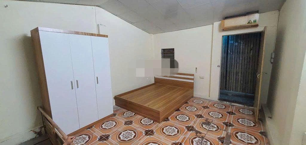 Cho thuê nhà 2 tầng ngõ 603 Bạch Đằng, Hoàn Kiếm 35m² - Đầy đủ nội thất, nhận ngay!