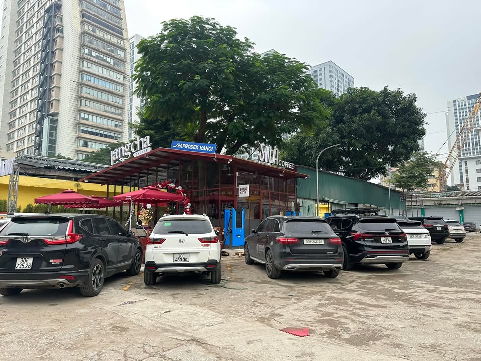 Mặt bằng kinh doanh 350m² tại Ngụy Như Kon Tum, Thanh Xuân - Giá thuê 87.5 triệu/tháng, vị trí đắc địa!