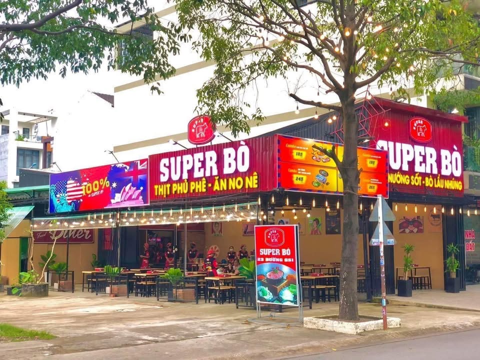 Mặt bằng kinh doanh Trần Điền Định Công 450m² giá 50 triệu - Sẵn sàng cho mọi mô hình!