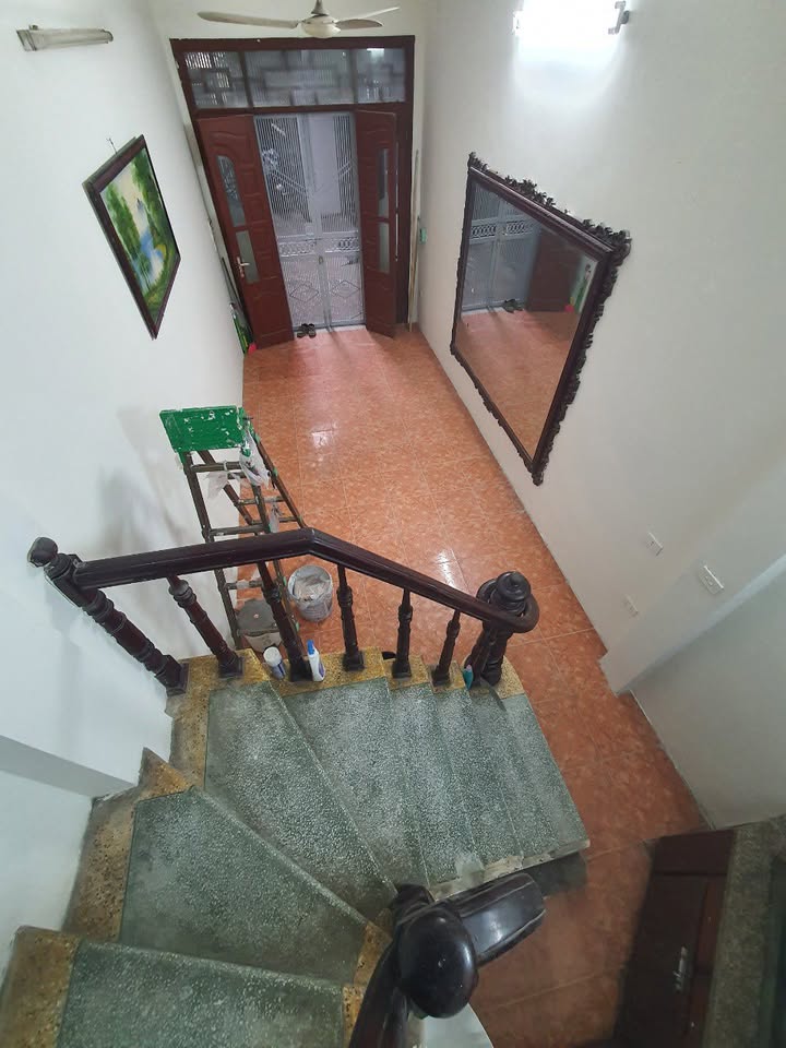 Nhà riêng cho thuê Ngõ Hòa Bình 7 Minh Khai - 4 tầng, 3 phòng ngủ, giá thỏa thuận!