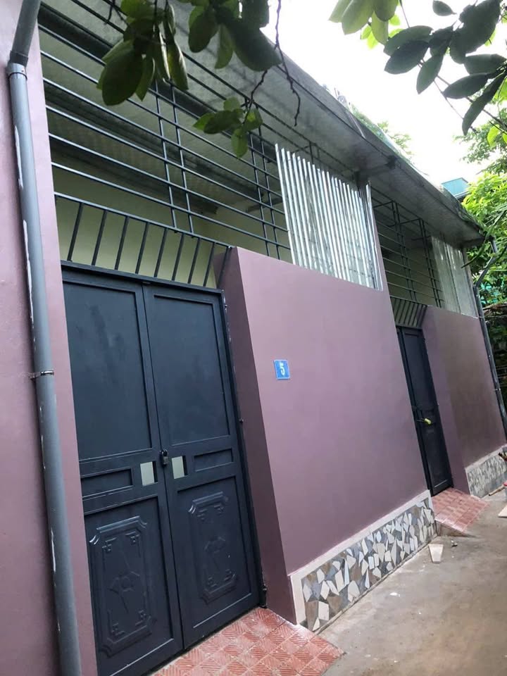 Nhà cấp 4 cho thuê tại Phương Canh 50m² - Không gian sống riêng tư, thoải mái!
