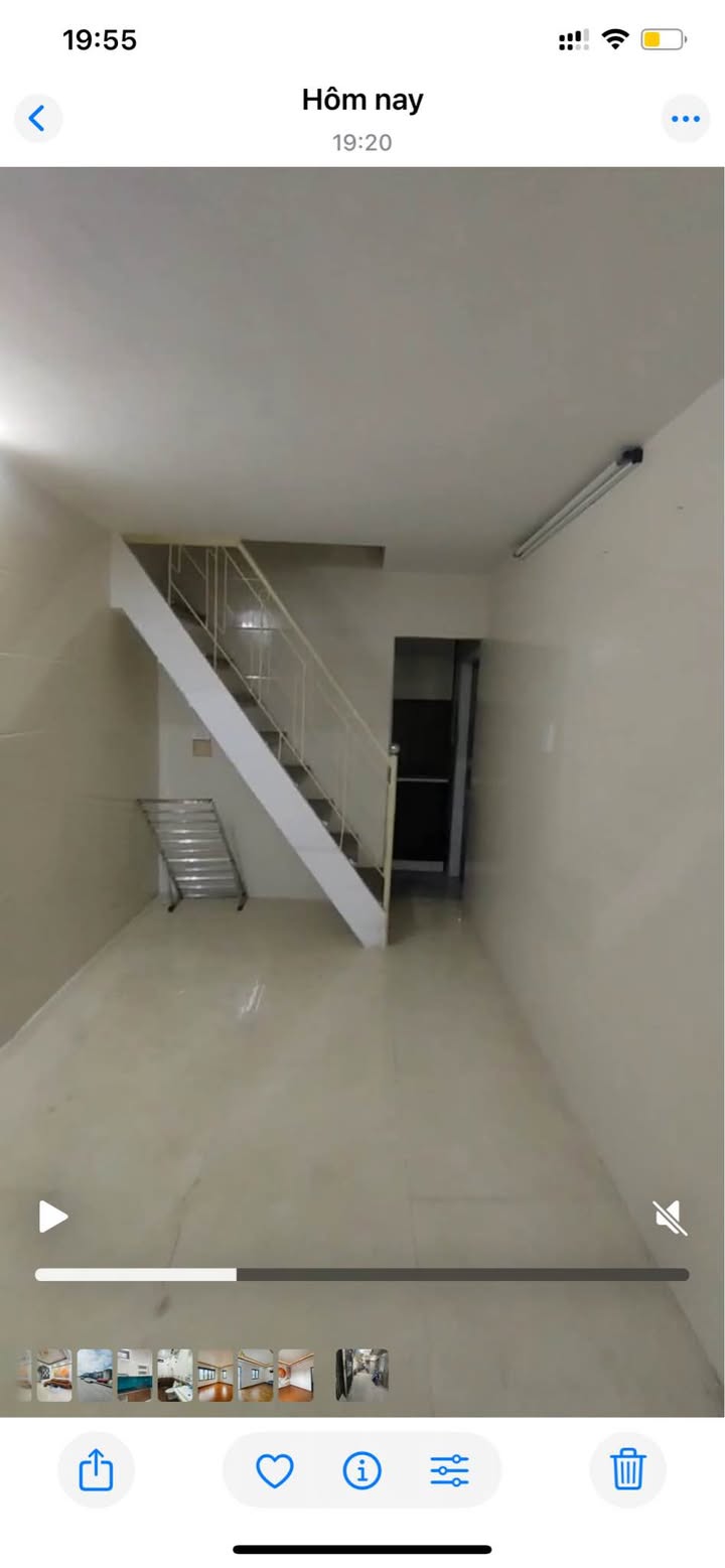 Nhà mặt ngõ Trần Nhật Duật, Lê Chân, 21m² giá 980 triệu - Vị trí đẹp, thích hợp kinh doanh!