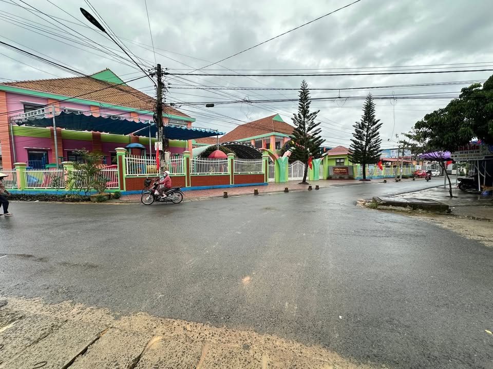 Đất nền Đinh Văn, Lâm Hà 240m² giá 1.92 tỷ - Đầu tư tiềm năng!