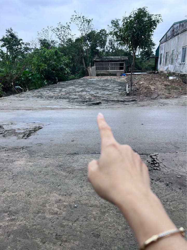 Đất nền đường Nguyễn Xuân Linh 110m² giá thỏa thuận - Cơ hội đầu tư tuyệt vời!