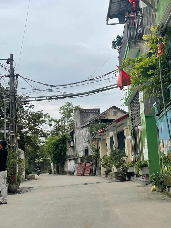 Đất nền Nguyễn Trường Tộ, Đông Vĩnh 120,5m² chỉ 20 triệu/m² - Đầu tư sinh lời ngay!