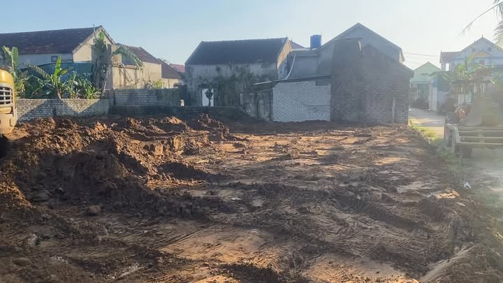 Đất nền Diễn Hùng 138m² giá thỏa thuận - Cơ hội đầu tư hấp dẫn!