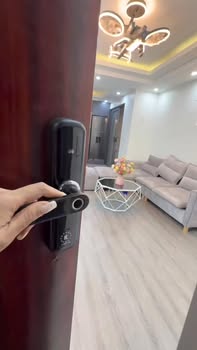 Căn hộ chung cư Gia Thịnh Phát Vinh 58,3m² giá tốt - Full nội thất sang trọng!