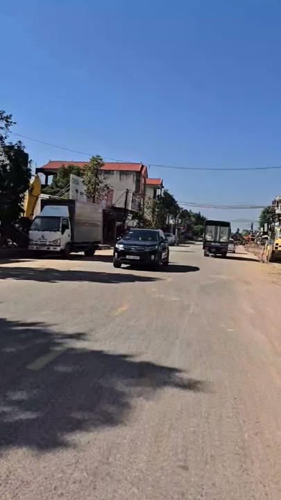 Đất mặt tiền TL296 Thị Trấn Thắng Hiệp Hòa 92m² giá 5 tỷ - Cơ hội đầu tư sinh lời!