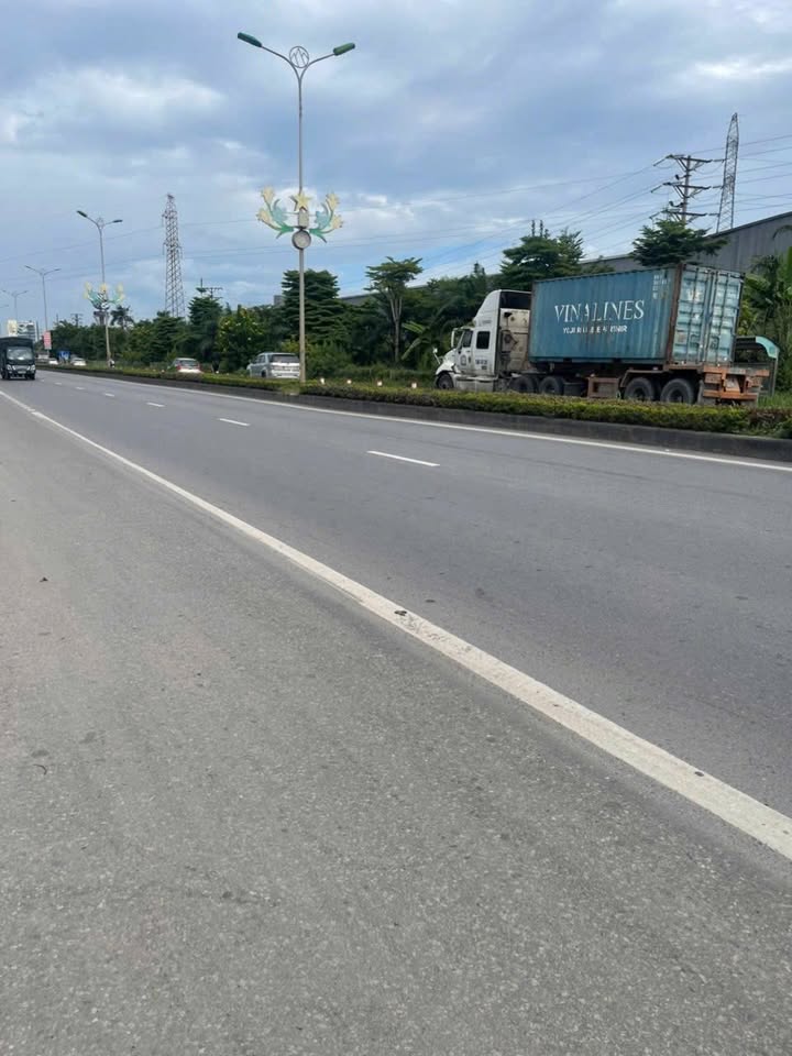 Đất đấu giá X2 Yên Vinh Mê Linh 75m² - Vị trí đắc địa gần khu hành chính