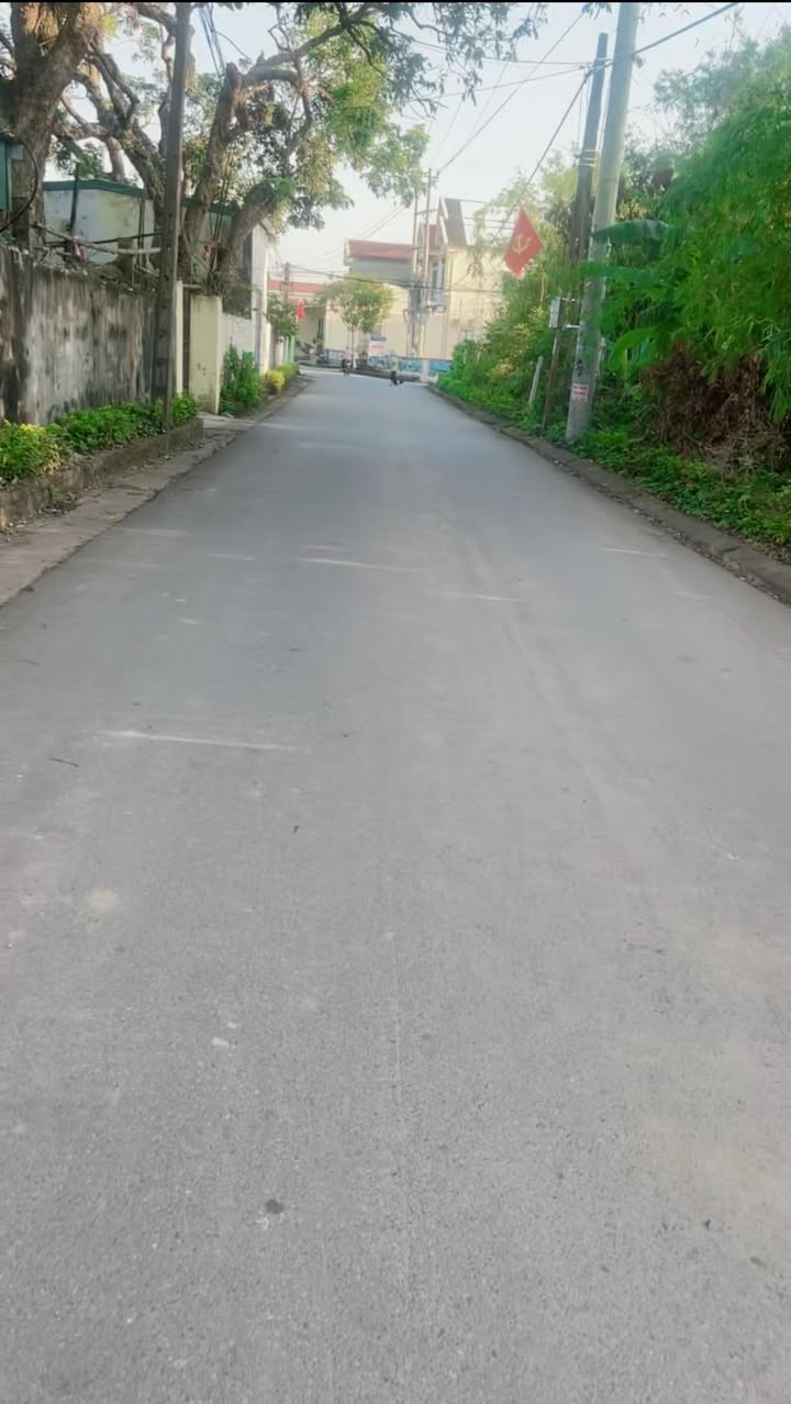 Đất nền Yên Khánh Ninh Bình 115m² giá mềm - Cơ hội đầu tư hấp dẫn!