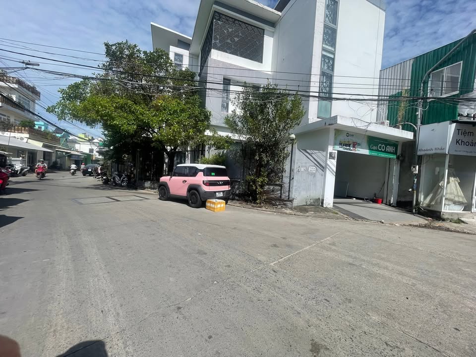 Đất nền Dương Đông Phú Quốc 160m² - Vị trí đắc địa, giá tốt hiếm có!