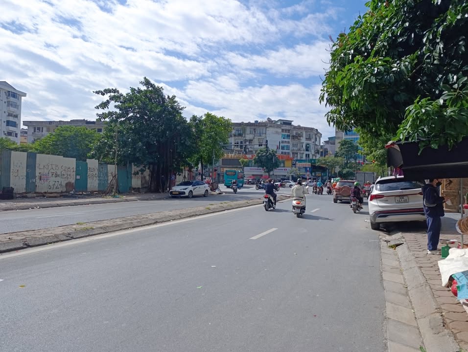 Đất nền Trần Bình, Nam Từ Liêm 810m² giá thỏa thuận - Cơ hội đầu tư hiếm có!