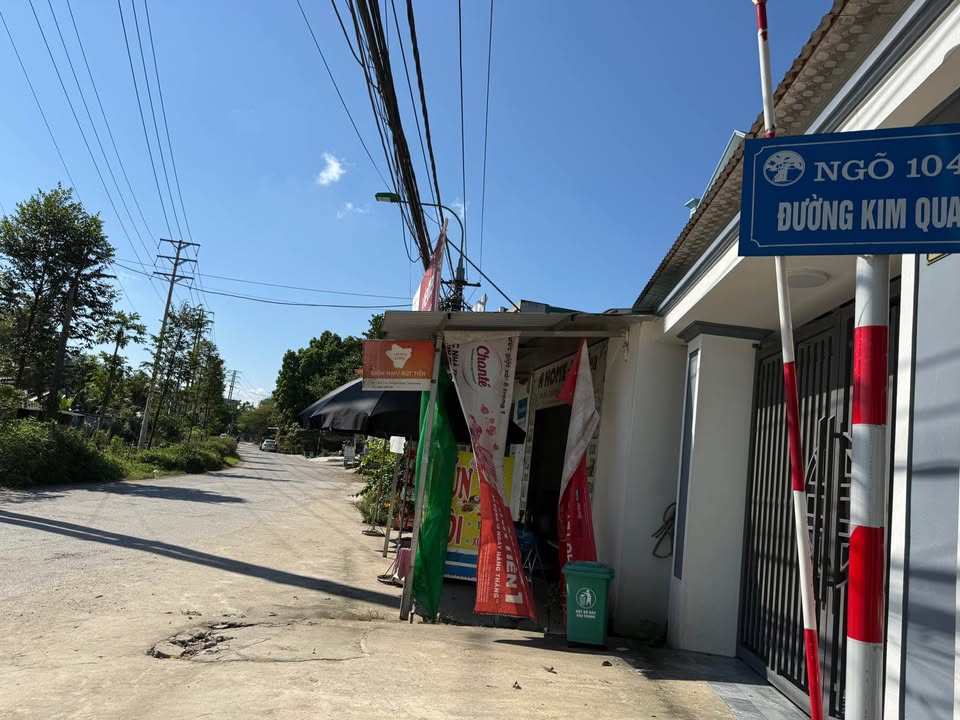 Đất nền Tổ 4, phường Ỷ La, 164m² giá 1.8 tỷ - Tiềm năng phát triển tốt!