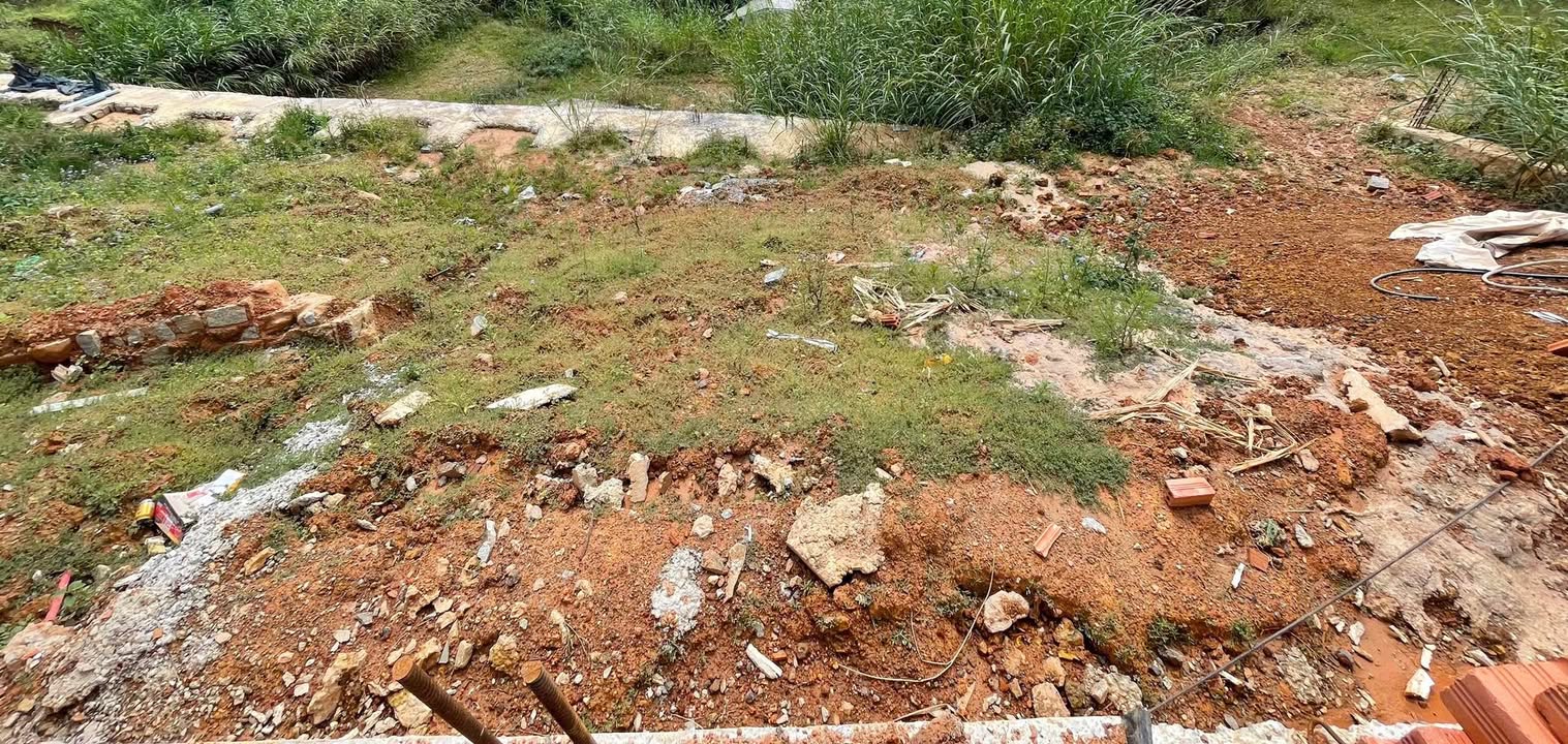 Đất nền Đà Lạt 56m² giá chỉ 400 triệu - Vị trí thuận lợi gần ngã 3 Tùng Lâm!