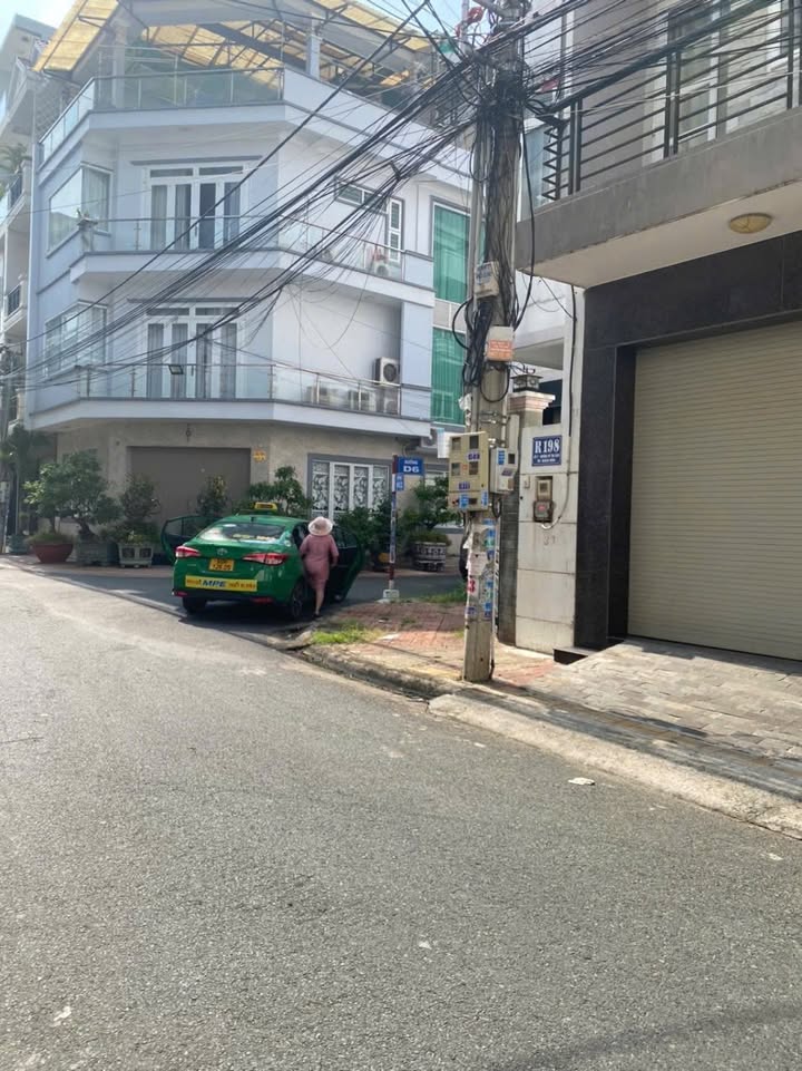 Đất nền KDC D2D Thống Nhất 80m² giá 6.8 tỷ - Sổ riêng, thổ cư 100%!