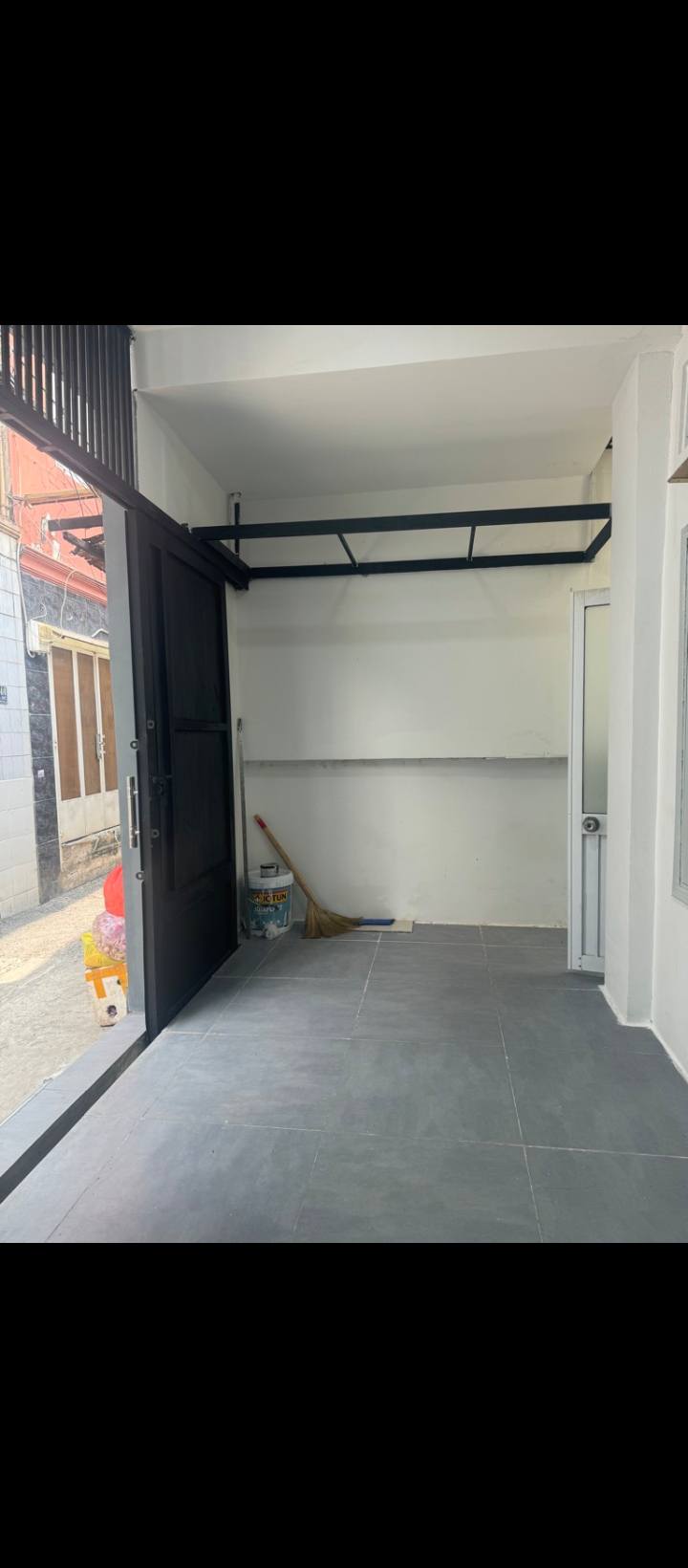 Nhà Xô Viết Nghệ Tĩnh Bình Thạnh 58m² giá 4.95 tỷ - Tiện nghi đầy đủ, vào ở ngay!