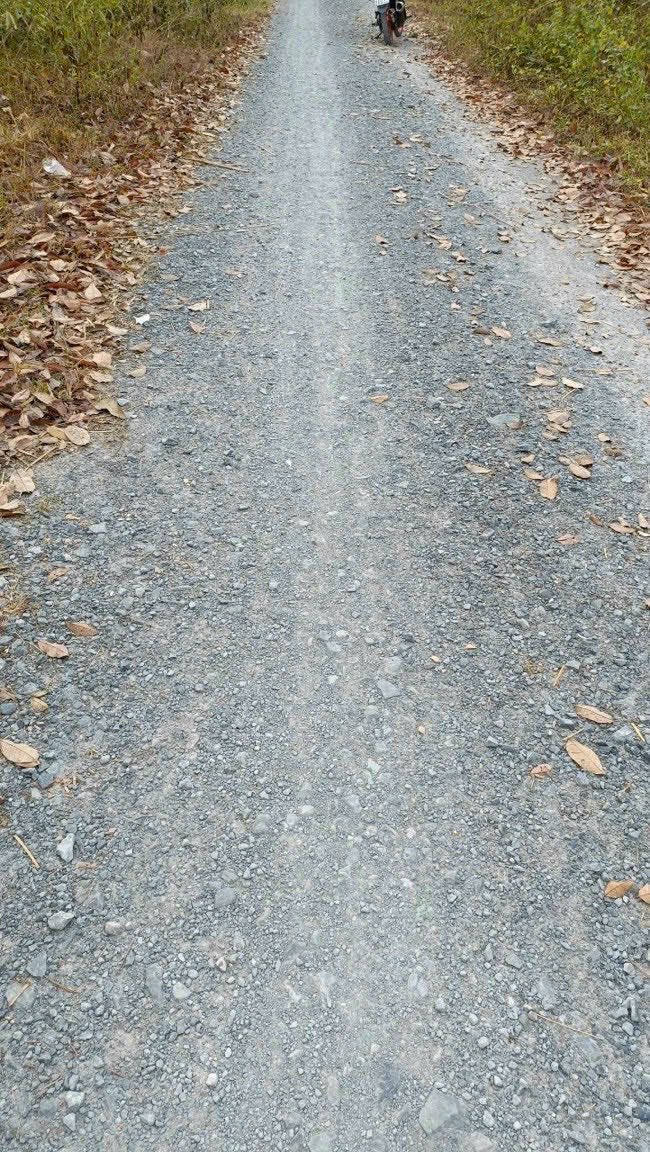 Đất nền Phú Mỹ Hưng, Củ Chi 1000m² giá 2.3 tỷ - Đầu tư sinh lời ngay!