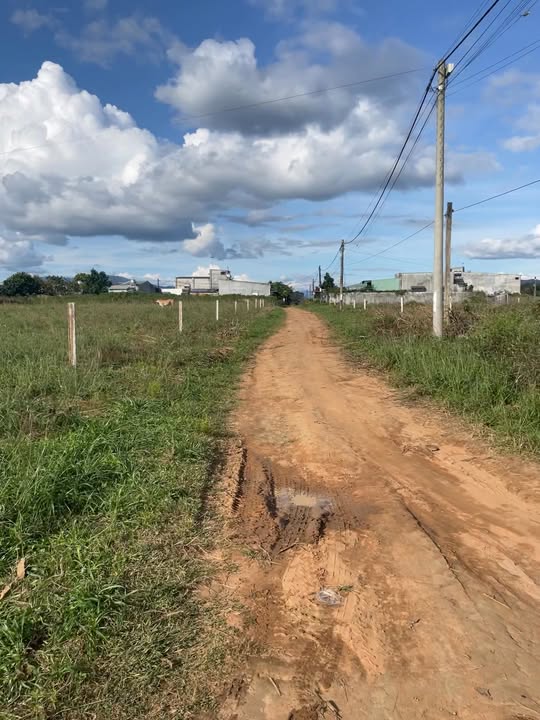 Đất nền Đắk H’Ring 294m² giá 300 triệu - Tiềm năng tăng giá mạnh!