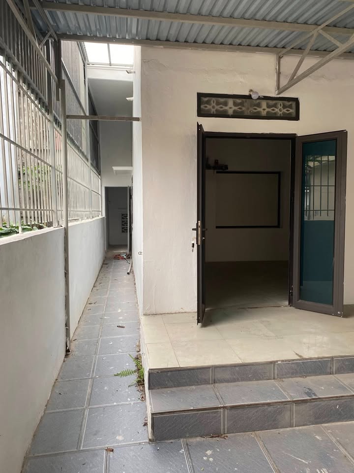 Nhà cấp 4 Ngõ 34 Nguyễn Viết Xuân 75m² - Chính chủ, giá thương lượng!