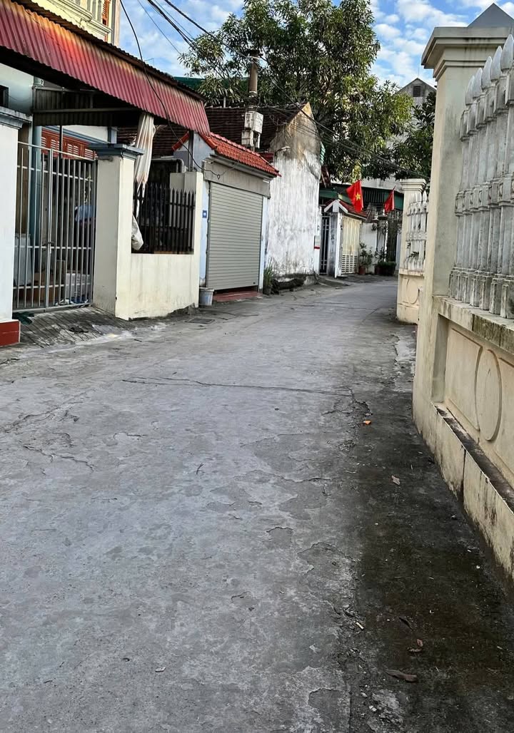 Đất liền kề Tân Thành Hoa Lư 102m² giá 6,9 tỷ - Cơ hội đầu tư lý tưởng!