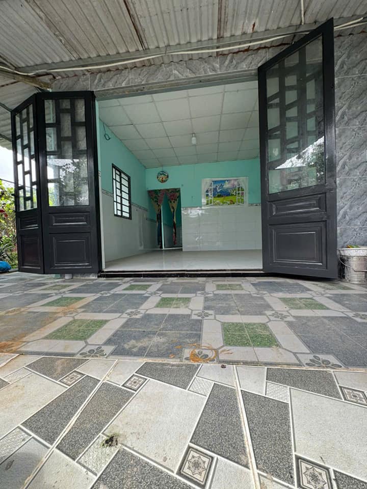 Nhà vườn Bình Mỹ 250m² giá 1.68 tỷ - Cần bán gấp, sổ đỏ chính chủ!