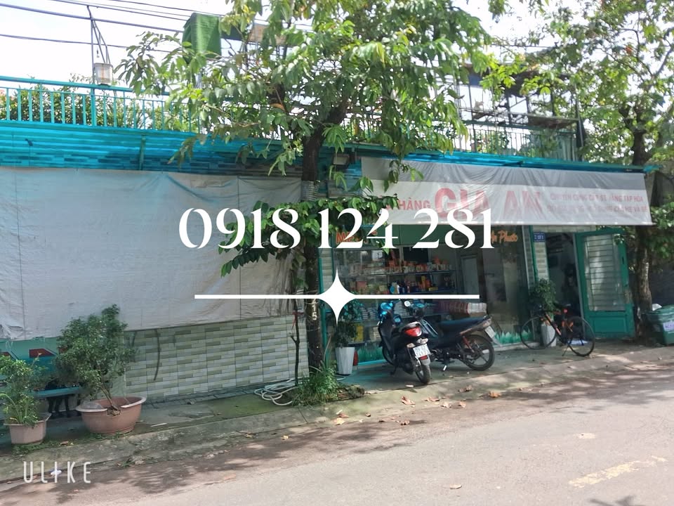 Nhà mặt tiền kinh doanh Trương Thị Như, Hóc Môn 270m² giá 8 tỷ - Đầu tư sinh lời ngay!