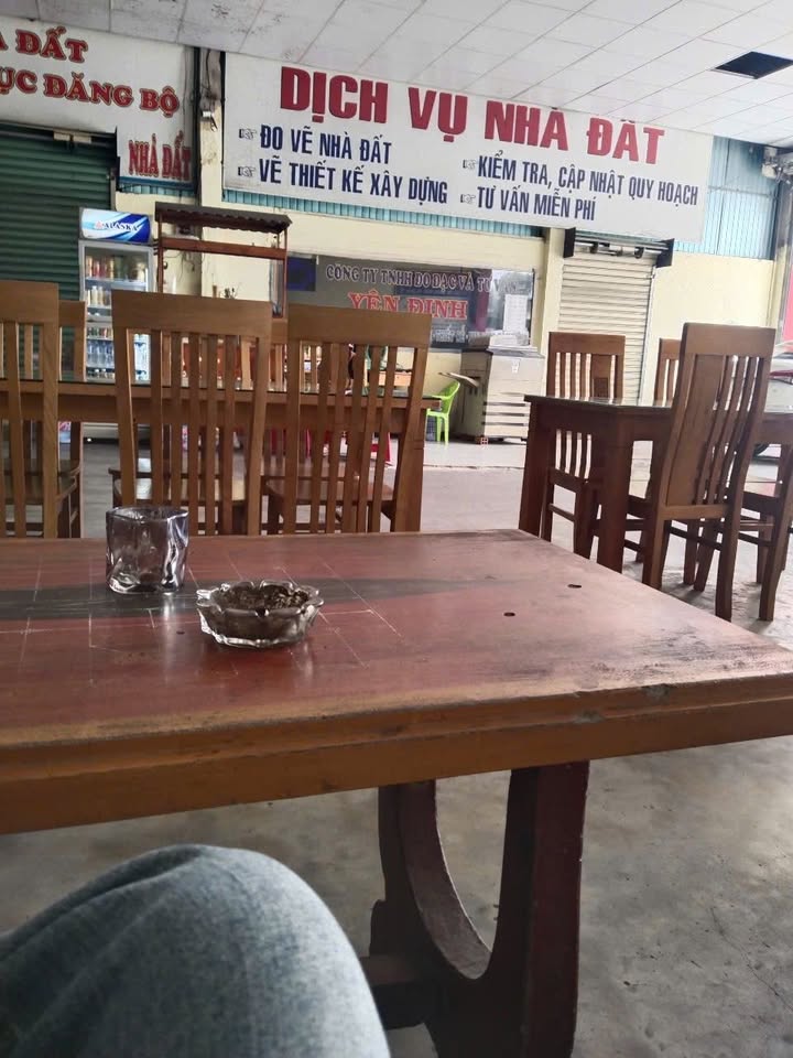 Đất nền An Nhơn Tây Củ Chi 2100m² giá 2.8 tỷ - Đầu tư sinh lời ngay!