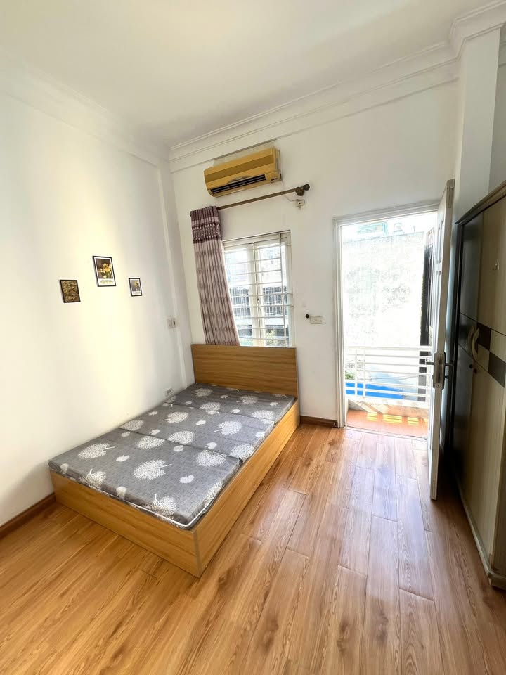 Phòng cho thuê tại 250 Kim Giang, Hoàng Mai - Giá chỉ từ 2.6 triệu/tháng!