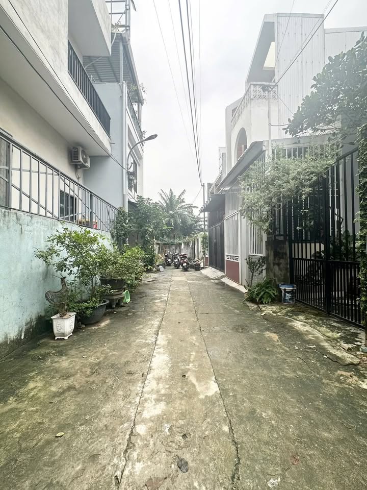 Lô đất Kiệt Nguyễn Như Hạnh Đà Nẵng 80m² giá 2.88 tỷ - Hướng Tây Bắc, thương lượng tốt!