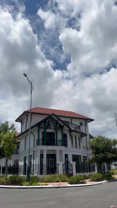 Căn góc đảo Kim Cương - Đà Nẵng 300m² giá 50 tỷ - Siêu hiếm trên thị trường!