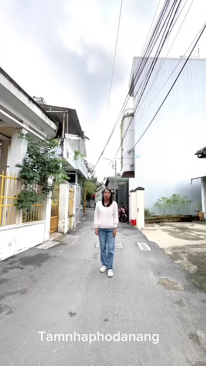 Nhà đẹp Hòa An 100m² giá 4,xx triệu - Full nội thất sang trọng!