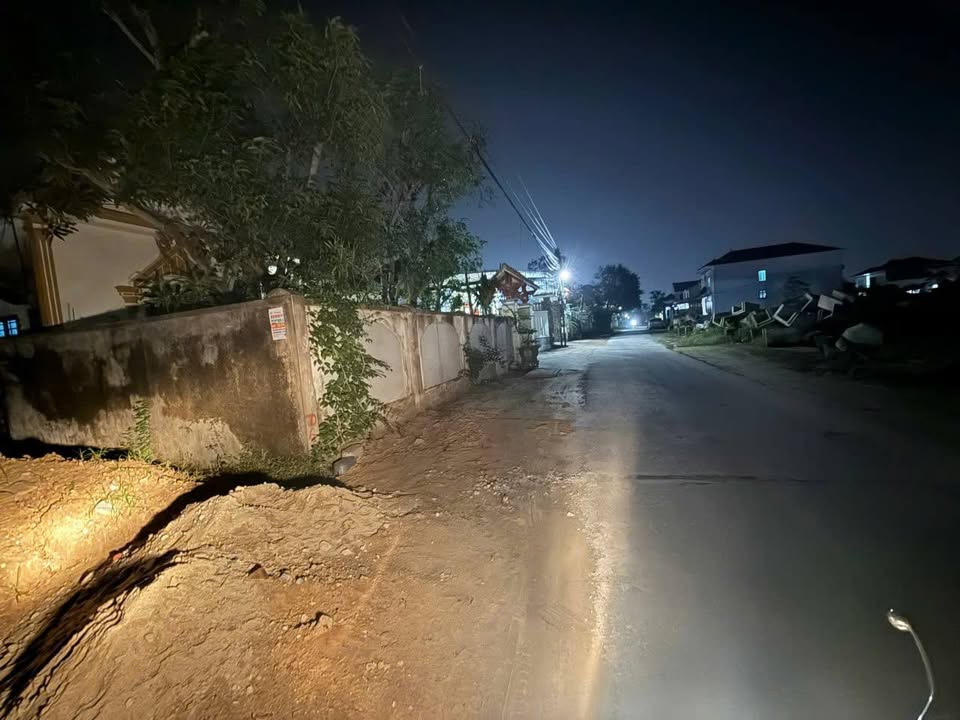 Đất Biển Nghi Thu Cửa Lò 199,5m² - Vị trí đẹp gần biển, pháp lý rõ ràng!