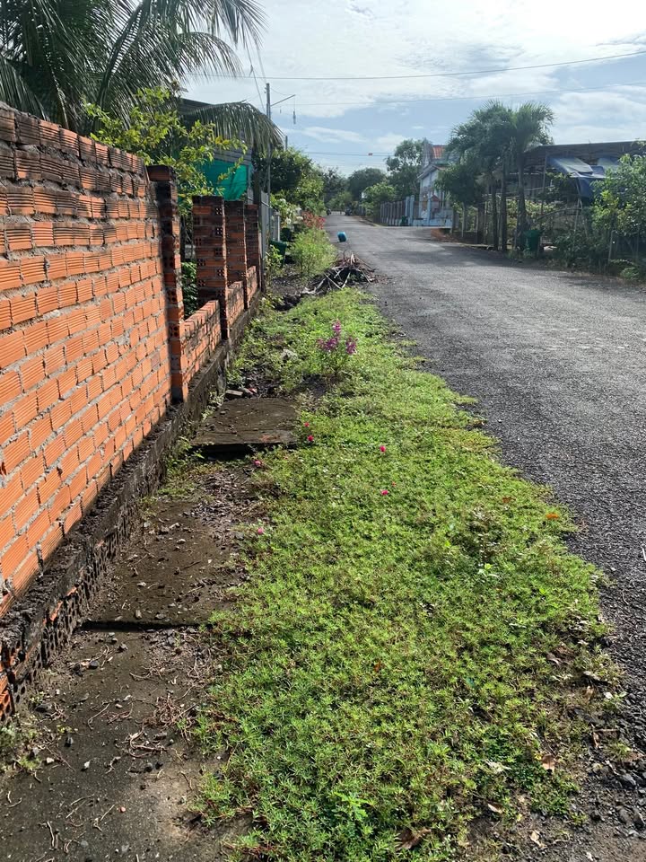 Đất nền Hoà Hội, Xuyên Mộc 360m² giá 1.275 tỷ - Sổ hồng chính chủ, đầu tư sinh lời!