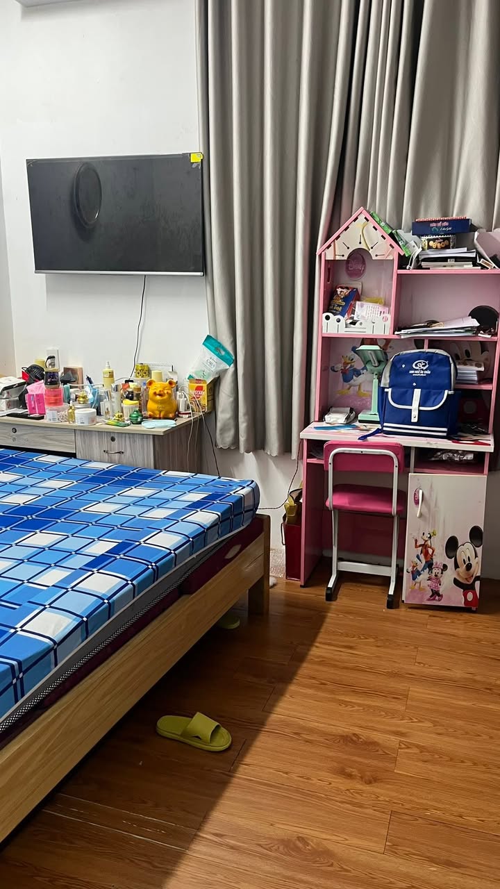 Nhà riêng Lái Thiêu 46m² giá 2.485 tỷ - Bán gấp trong 3 ngày!