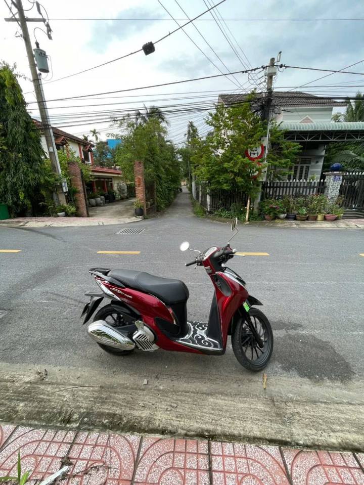 Đất thổ cư đường Bình Nhâm 01, 70m² giá 1.2 tỷ - Kinh doanh sầm uất!