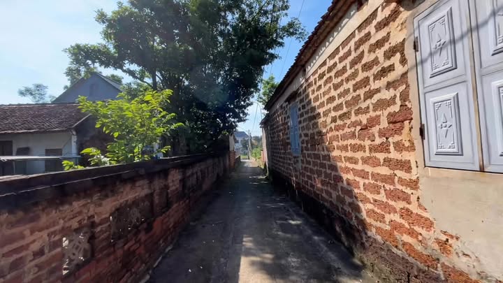 Đất thổ cư Phú Cát, Quốc Oai, Hà Nội 152m² giá 2.45 tỷ - Nhanh tay sở hữu!