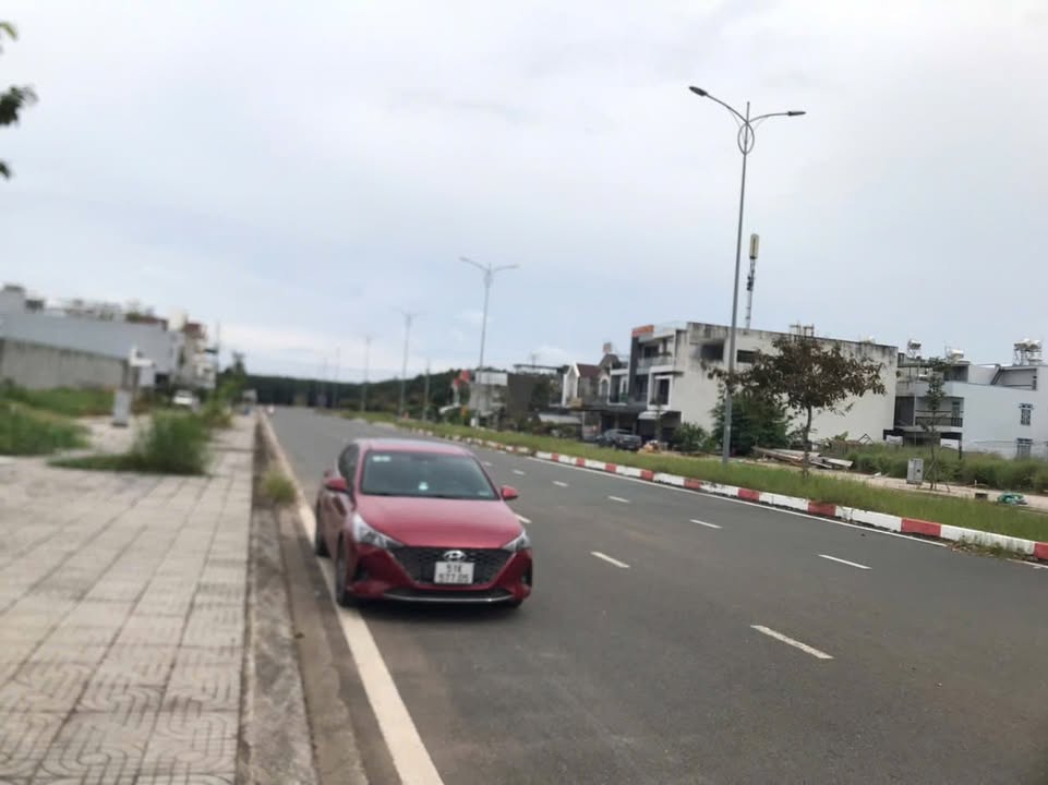 Đất nền Lộc An, Long Thành 125m² giá 4.45 tỷ - Pháp lý rõ ràng, đầu tư sinh lời!