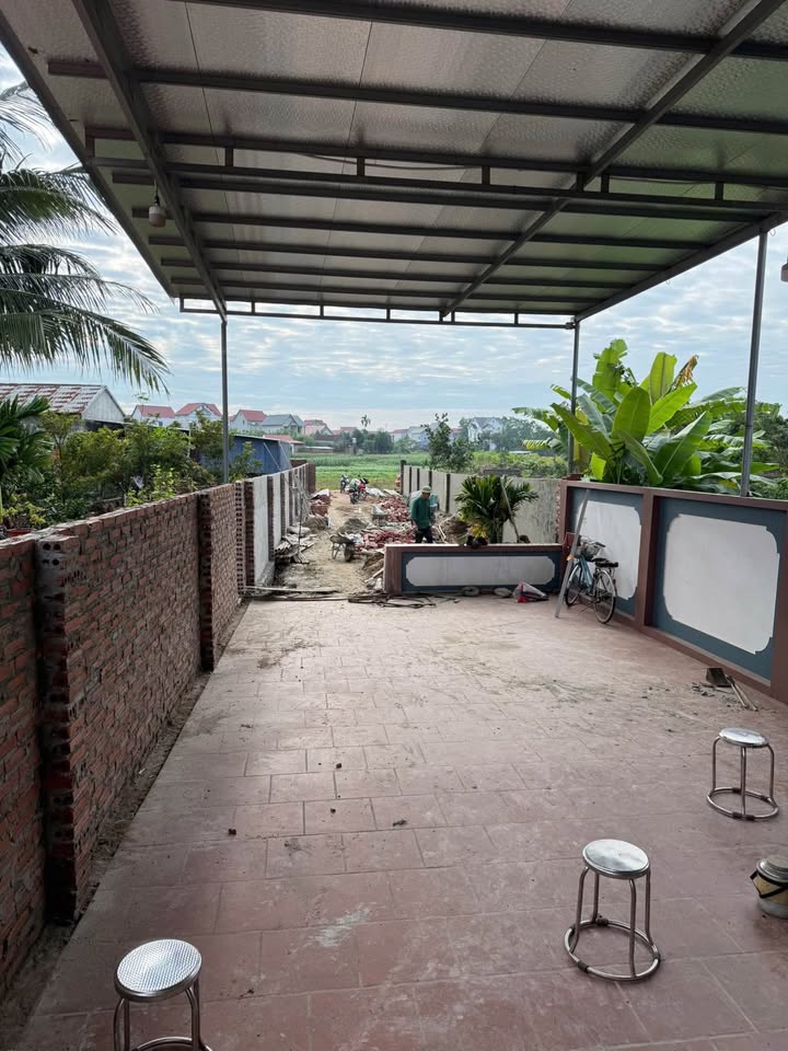 Đất Tiên Phong Phổ Yên 370m² giá chỉ 2 tỷ - Cơ hội đầu tư tuyệt vời!