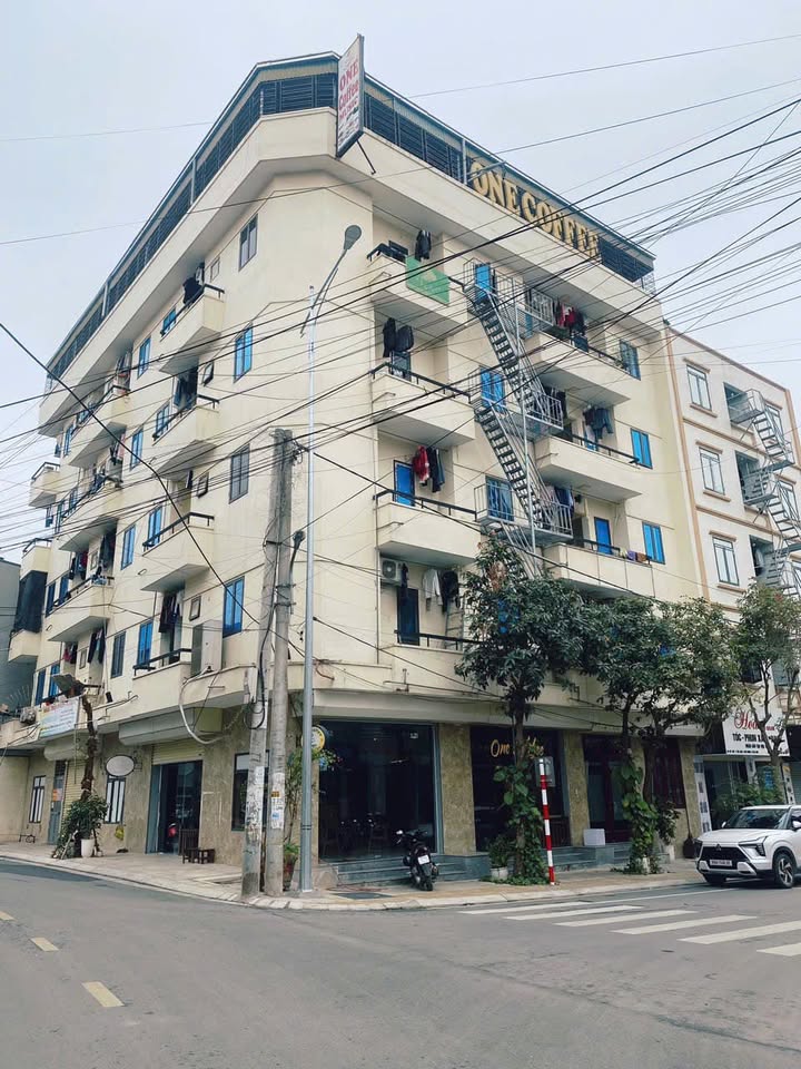 Cho thuê mặt bằng kinh doanh tại Lâm Làng, Bắc Ninh - Diện tích 45m², giá thỏa thuận!