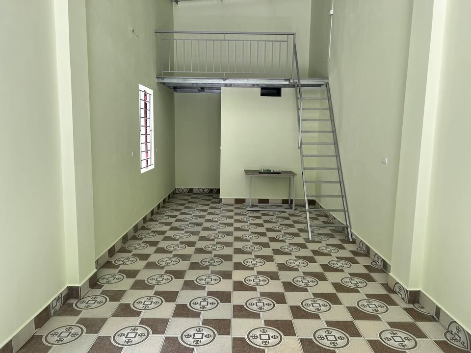 Phòng trọ Thị trấn Lim 40m² giá 3 triệu - Không chung chủ, thoải mái giờ giấc!