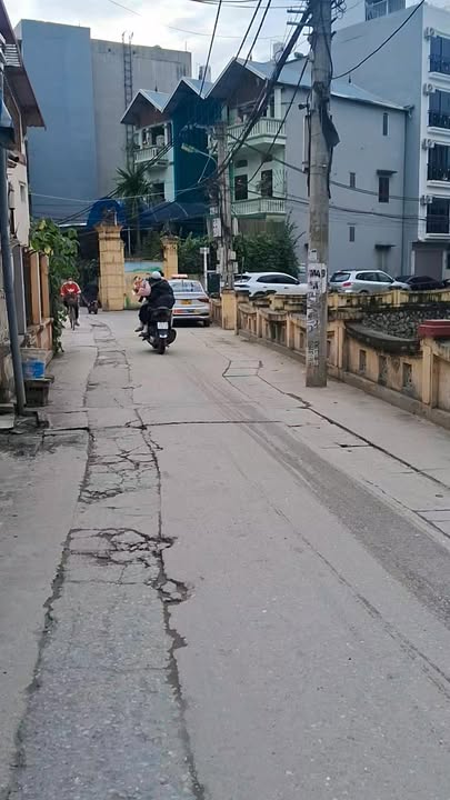 Căn hộ Vinsmart Tây Mỗ 40m² giá thỏa thuận - View hồ cực đẹp!