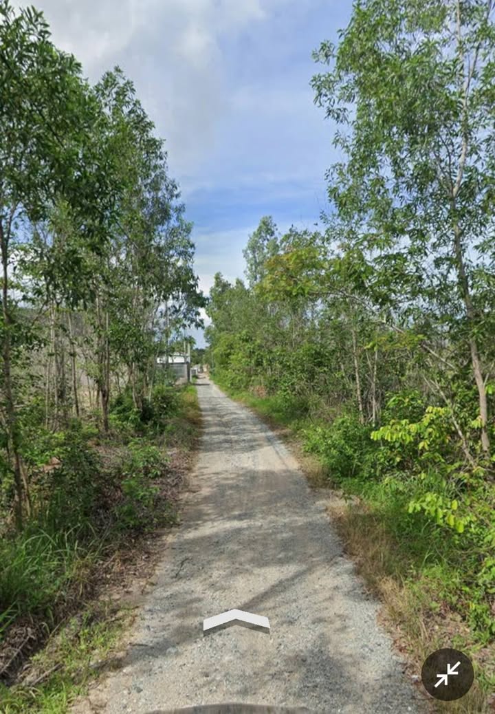 Đất 2 mặt tiền tại P. Long Hương, 501m² giá chỉ 1.69 tỷ - Cơ hội đầu tư hấp dẫn!