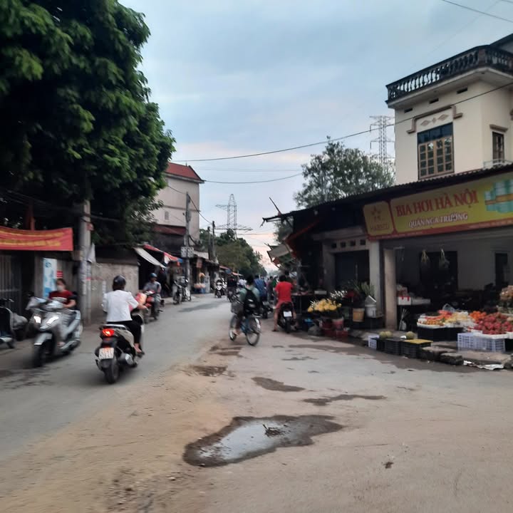 Đất đấu giá Biên Giang Hà Đông 52m² giá chỉ 3 tỷ - Vị trí đắc địa!