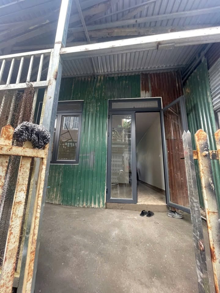 Nhà nguyên căn Đà Lạt 50m² giá 4.5 triệu - Sẵn sàng vào ở ngay!