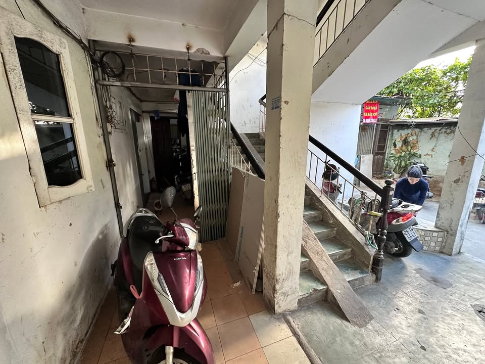 Nhà nguyên căn cho thuê tại Đại Mỗ 1PN giá 5 triệu - Vào ở ngay!