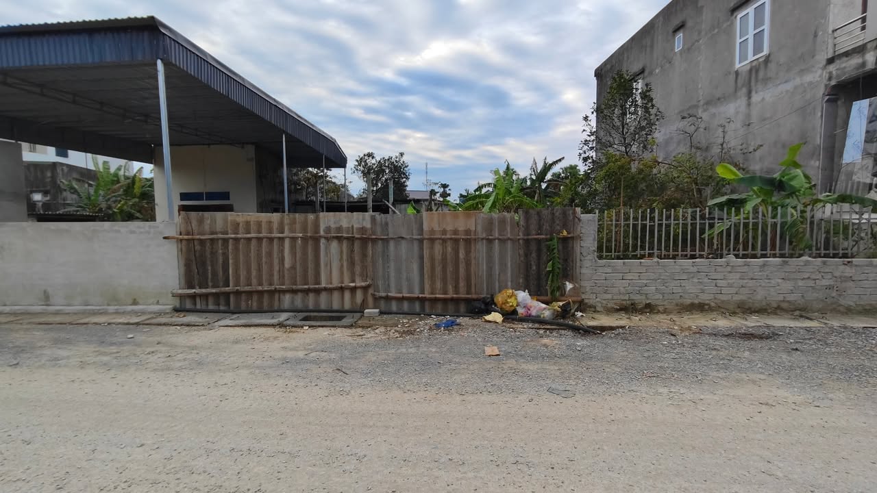 Đất Nền Nổ Giáp 1, Nguyên Bình 150m² giá 1.65 tỷ - Đường lớn ô tô tránh nhau!